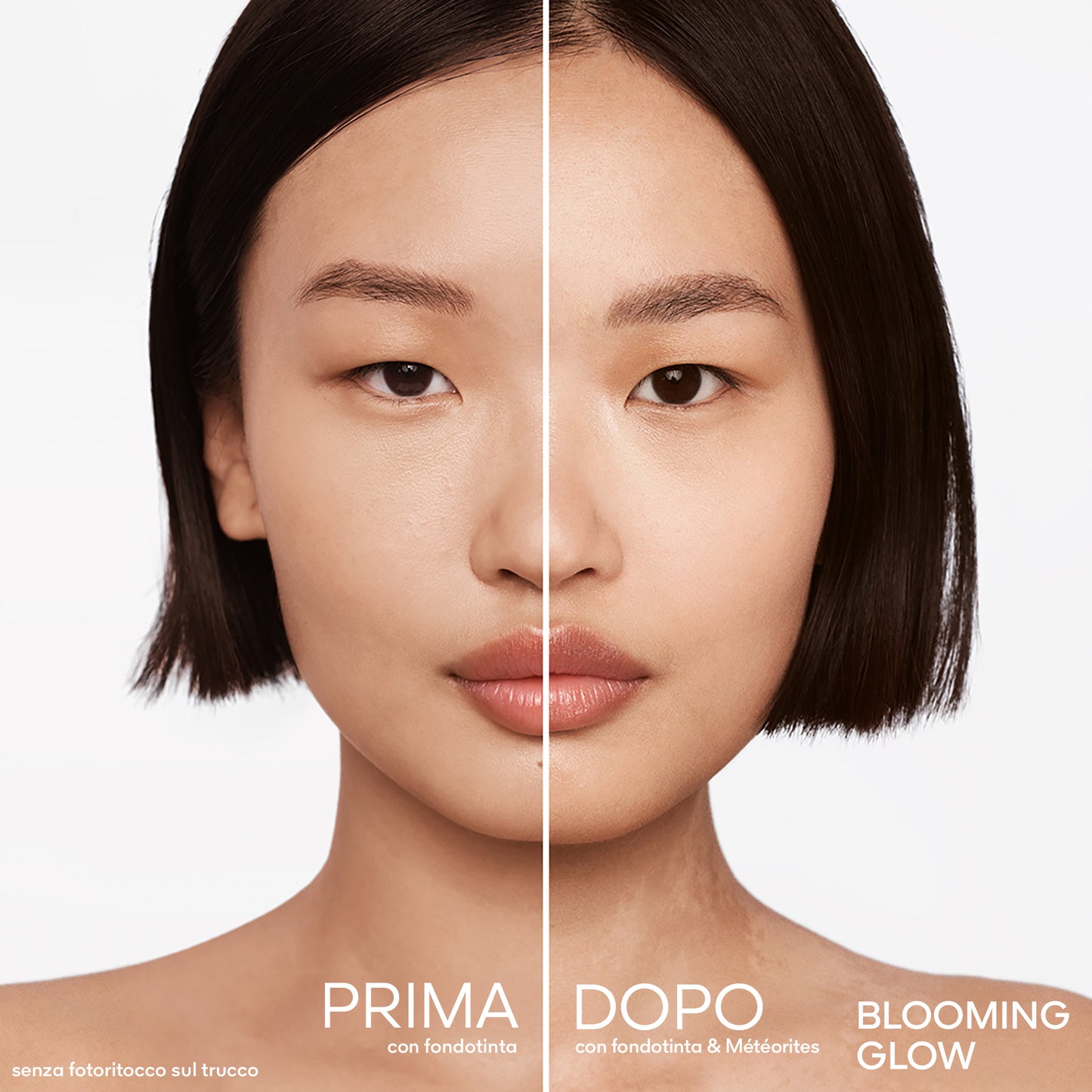 Météorites - Poudre Billes - Collection Blooming Denim