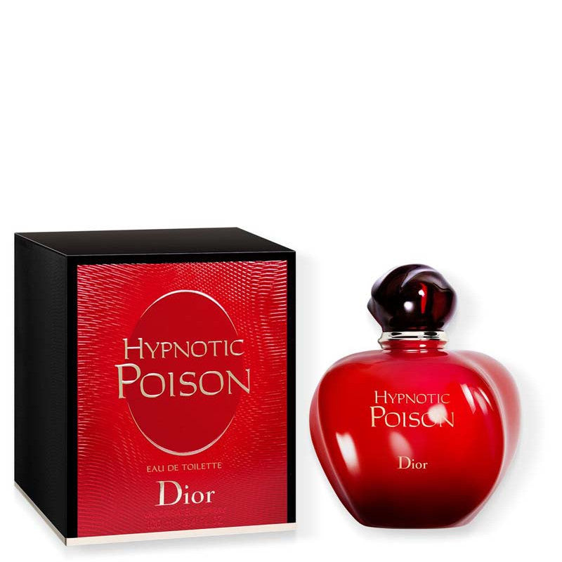 Hypnotic Poison EDT