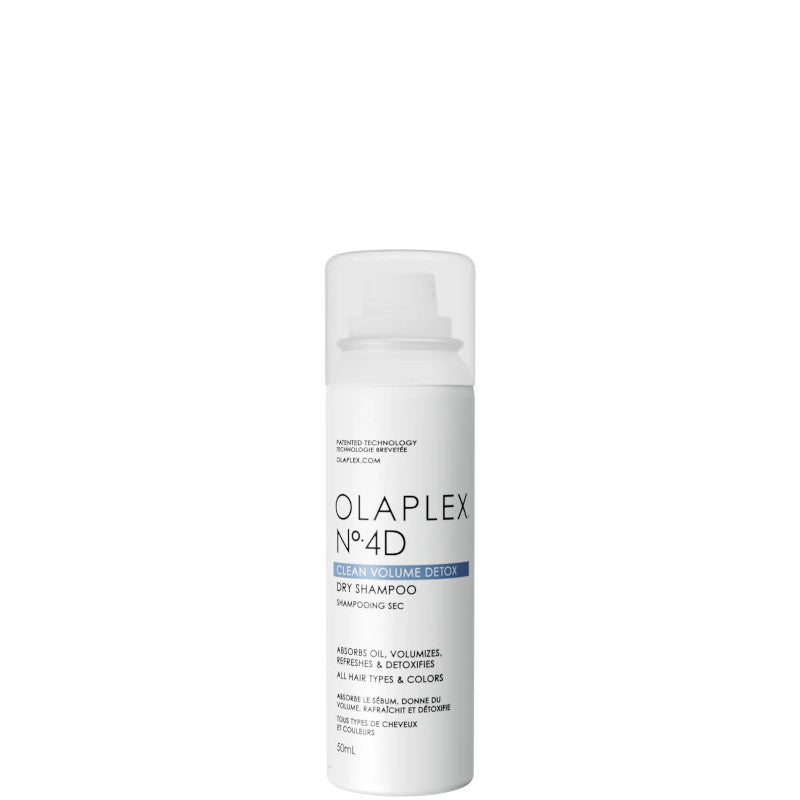 Olaplex N° 4D Clean Volume Detox Dry Shampoo