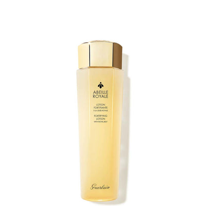 Abeille Royale Lotion Fortifiante à la Gelée Royale