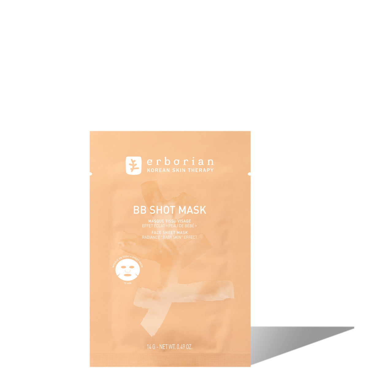 Erborian BB Shot Mask