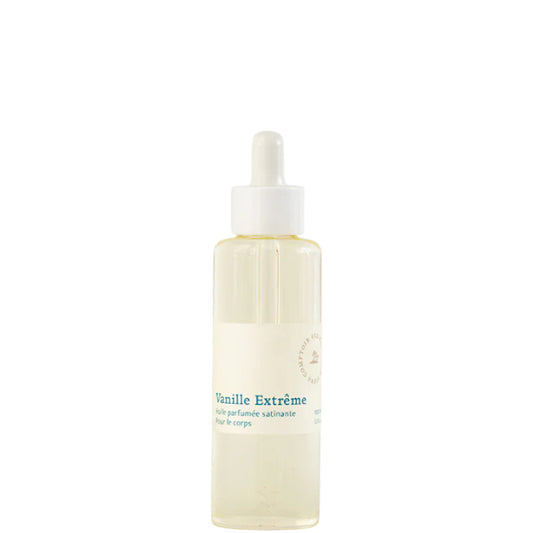 Vanille Extreme Huile Parfumée