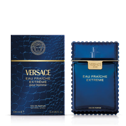 Versace Eau Fraîche Extrême