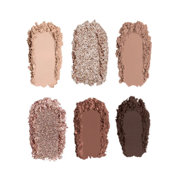 Wonder Look Eyeshadow Palette