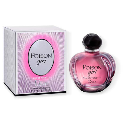 Poison Girl EDT