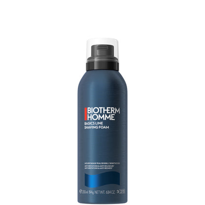 Basics Line Shaving Foam - Uomo 200 ML