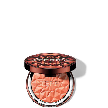 TEA to TAN Powder Blush