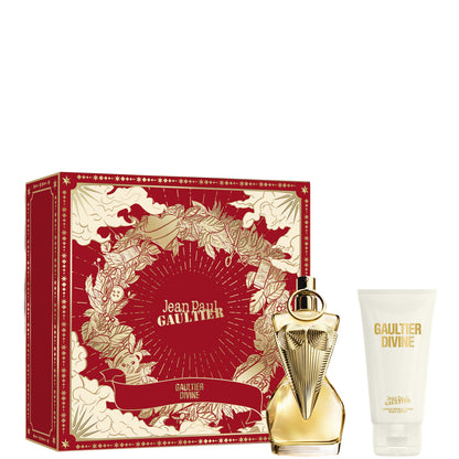 Gaultier Divine Eau de Parfum Cofanetto