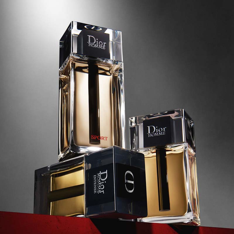 Dior Homme Intense