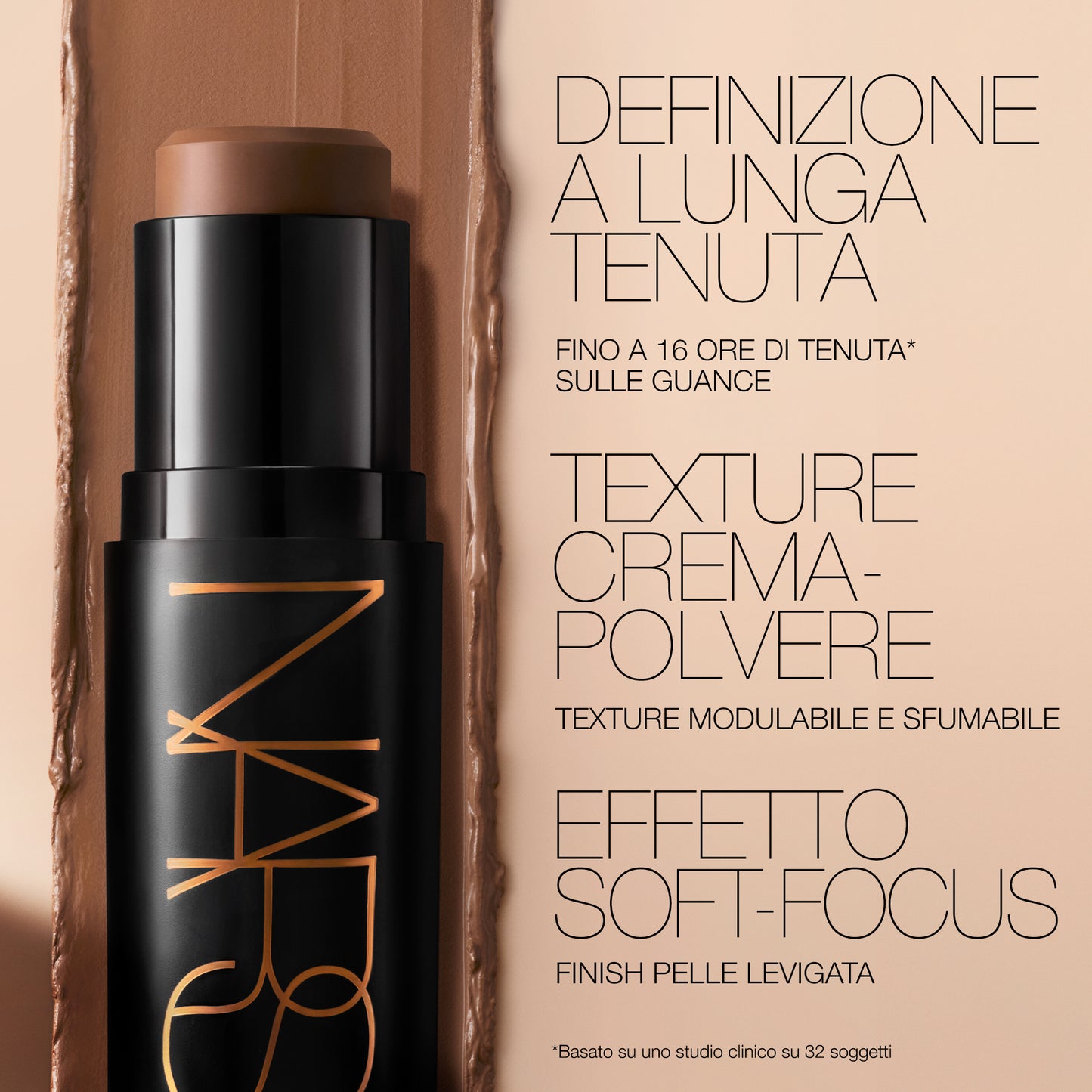 Nars The Multiple Sculpting Stick
