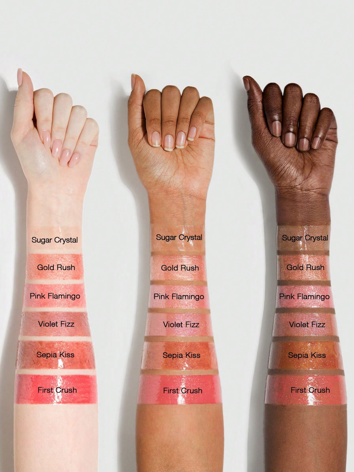 Sheglam Pout-Perfect Shimmer Lip Plumper
