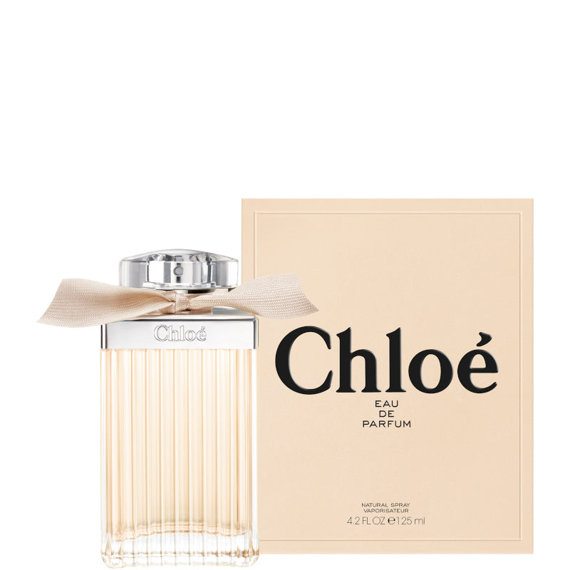 Chloé Eau de Parfum