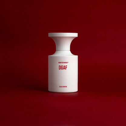 Born to Stand Out DGAF 50 ML