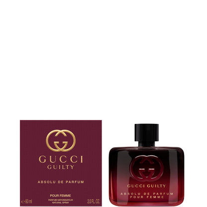 Gucci Guilty Absolu de Parfum Pour Femme