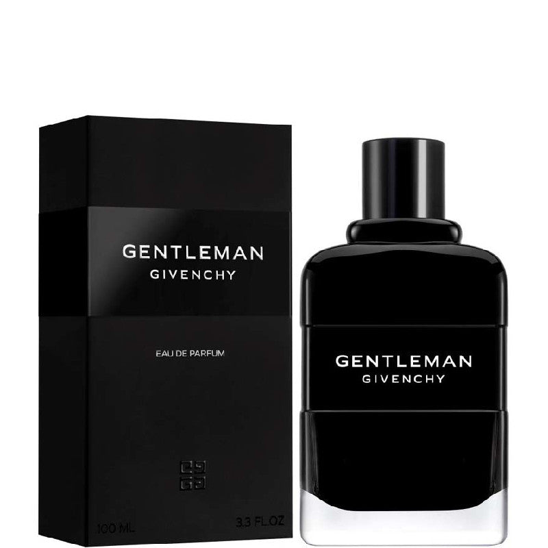 Gentleman EDP