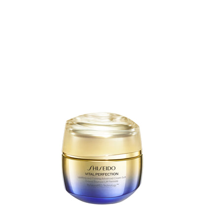 Vital Perfection Uplifting and Firming Advanced Cream Soft