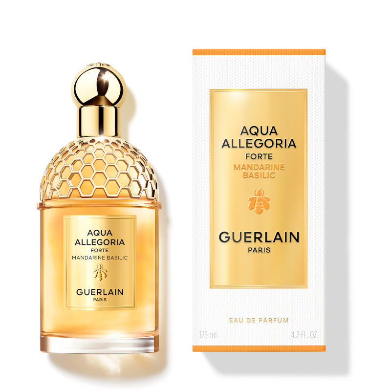 Aqua Allegoria Mandarine Basilic Forte