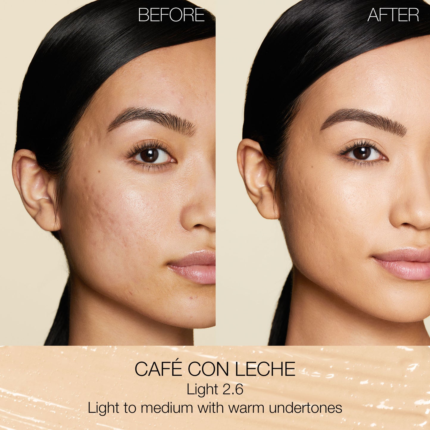 Nars Radiant Creamy Concealer