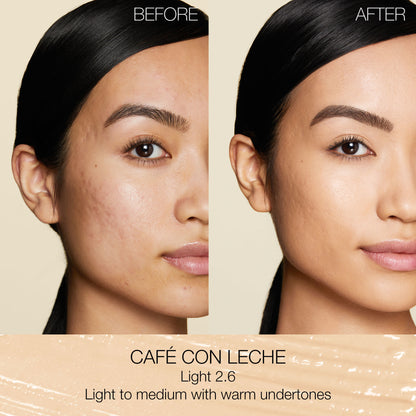 Nars Radiant Creamy Concealer