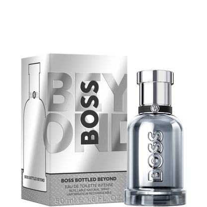 Boss Bottled Beyond Eau de Toilette Intense
