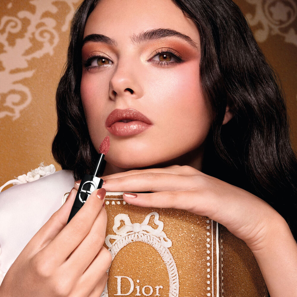 Diorshow Stylo Edizione Limitata Natale 2026