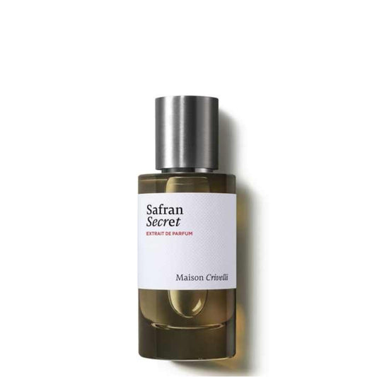 Maison Crivelli Safran Secret