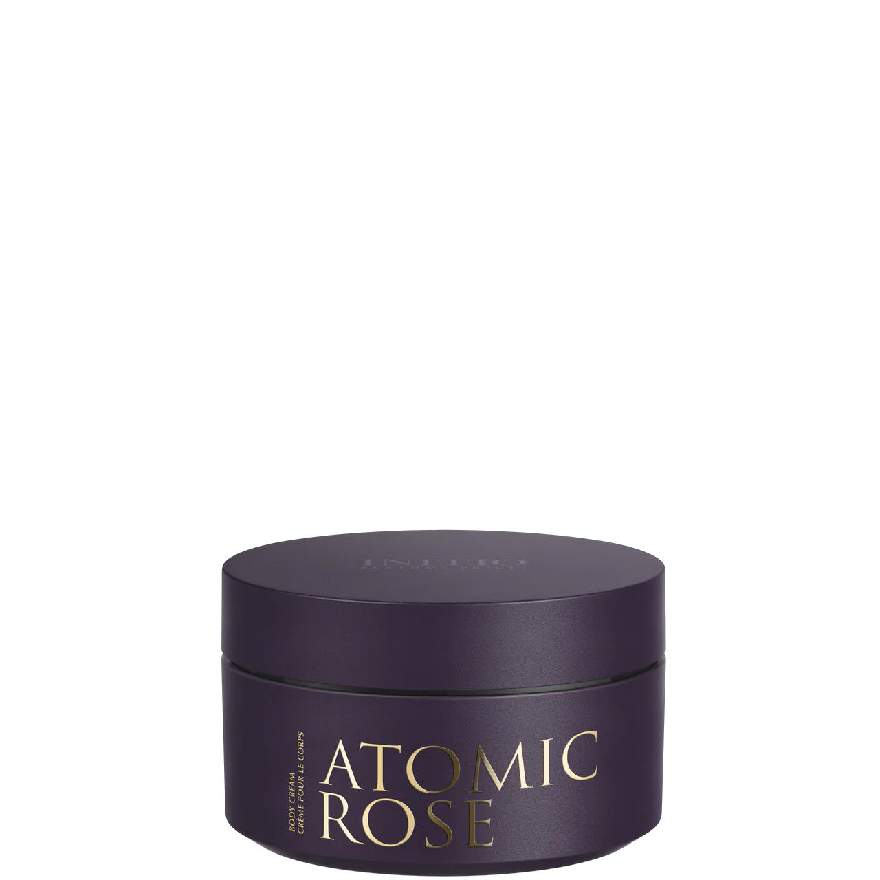Initio Atomic Rose Body Cream