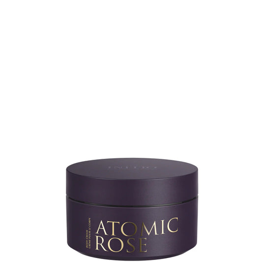 Initio Atomic Rose Body Cream