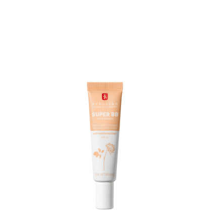 Super BB au Ginseng 15 ML