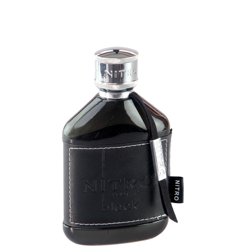 Nitro Pour Homme Black 100 ML