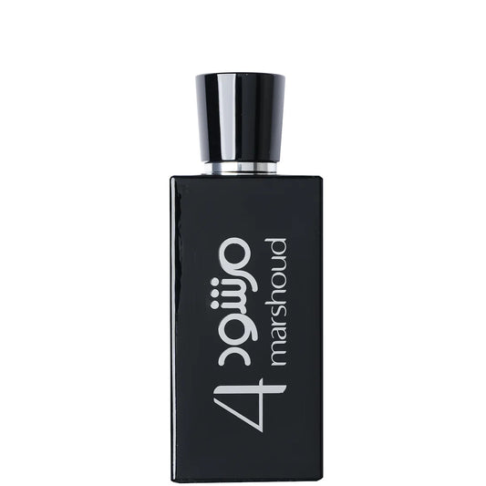 Atyab Al Marshoud Marshoud 4 Black
