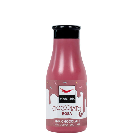 Cioccolato rosa 250 ml