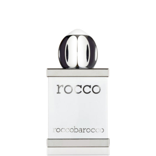 Roccobarocco Rocco White for Men