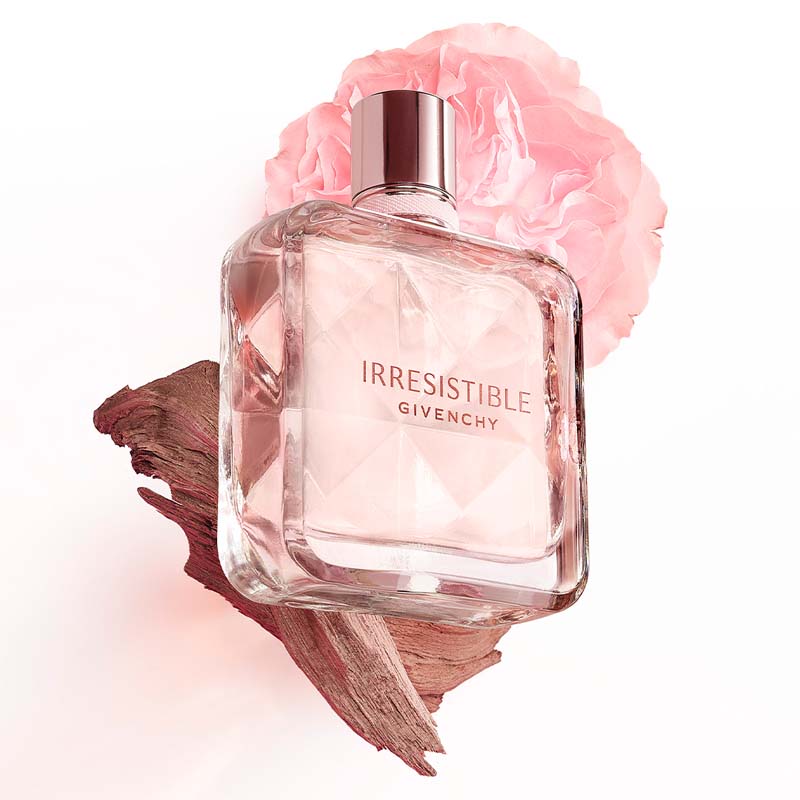 Irresistible EDP