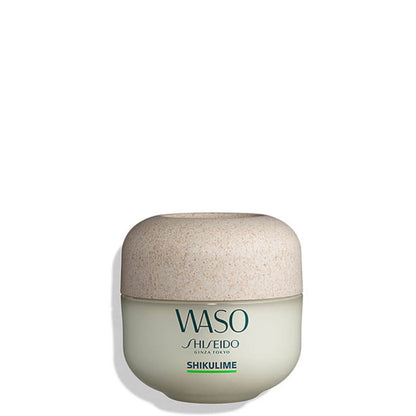 WASO SHIKULIME Mega Hydrating Moisturizer