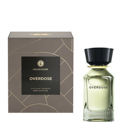 Omanluxury Overdose 100 ML