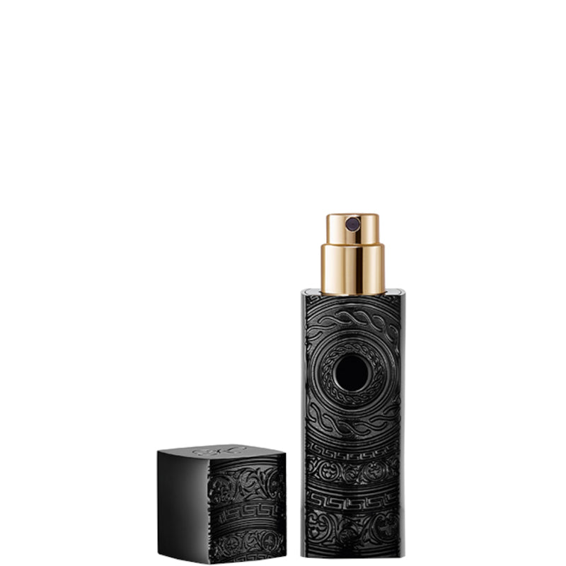 Kilian Paris Black Refillable Travel Spray 7,5 ML