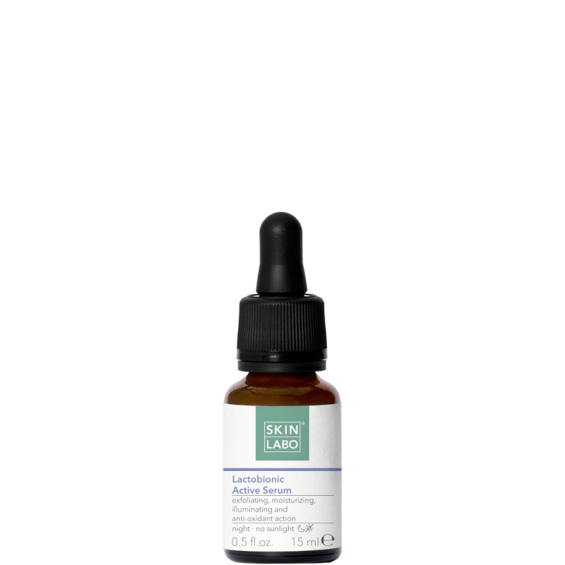 Skinlabo Lactobionic Active Serum 15 ML