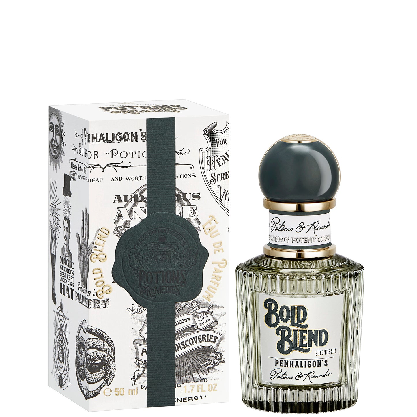 Penhaligon's Bold Blend Eau de Parfum