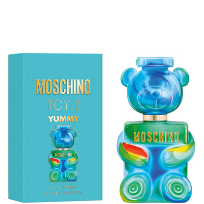Moschino Toy 2 Yummy