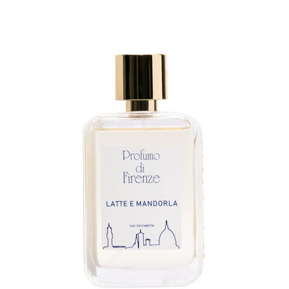 Profumo di Firenze Latte e Mandorla 100 ML