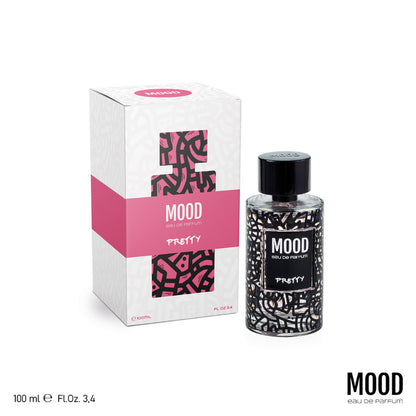 Mood Pretty 100 ML