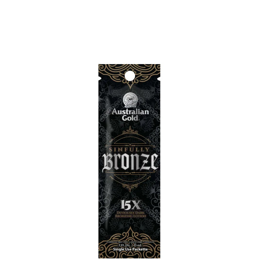 Sinfully Bronze 15 ML