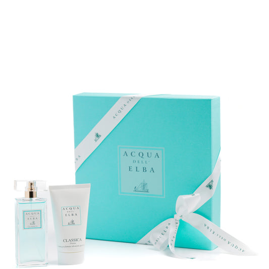 Acqua dell'Elba Donna EDP Confezione