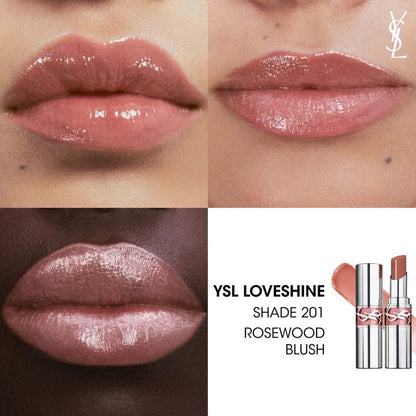 YSL Loveshine