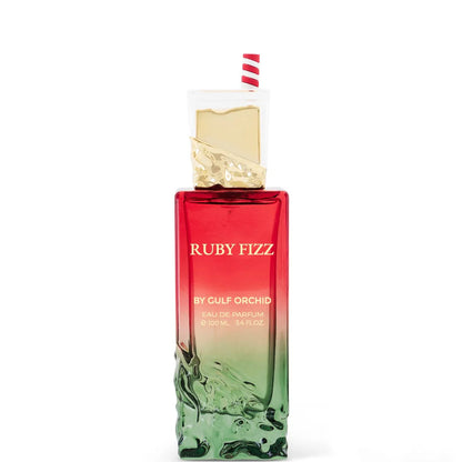 Gulf Orchid Ruby Fizz