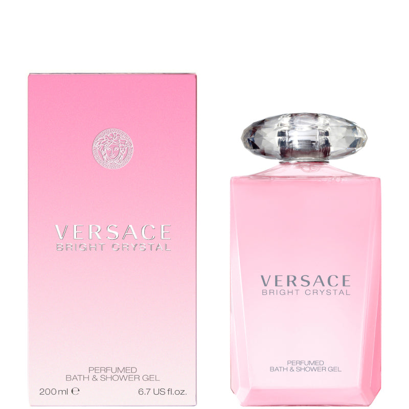 Versace Bright Crystal 200 ML