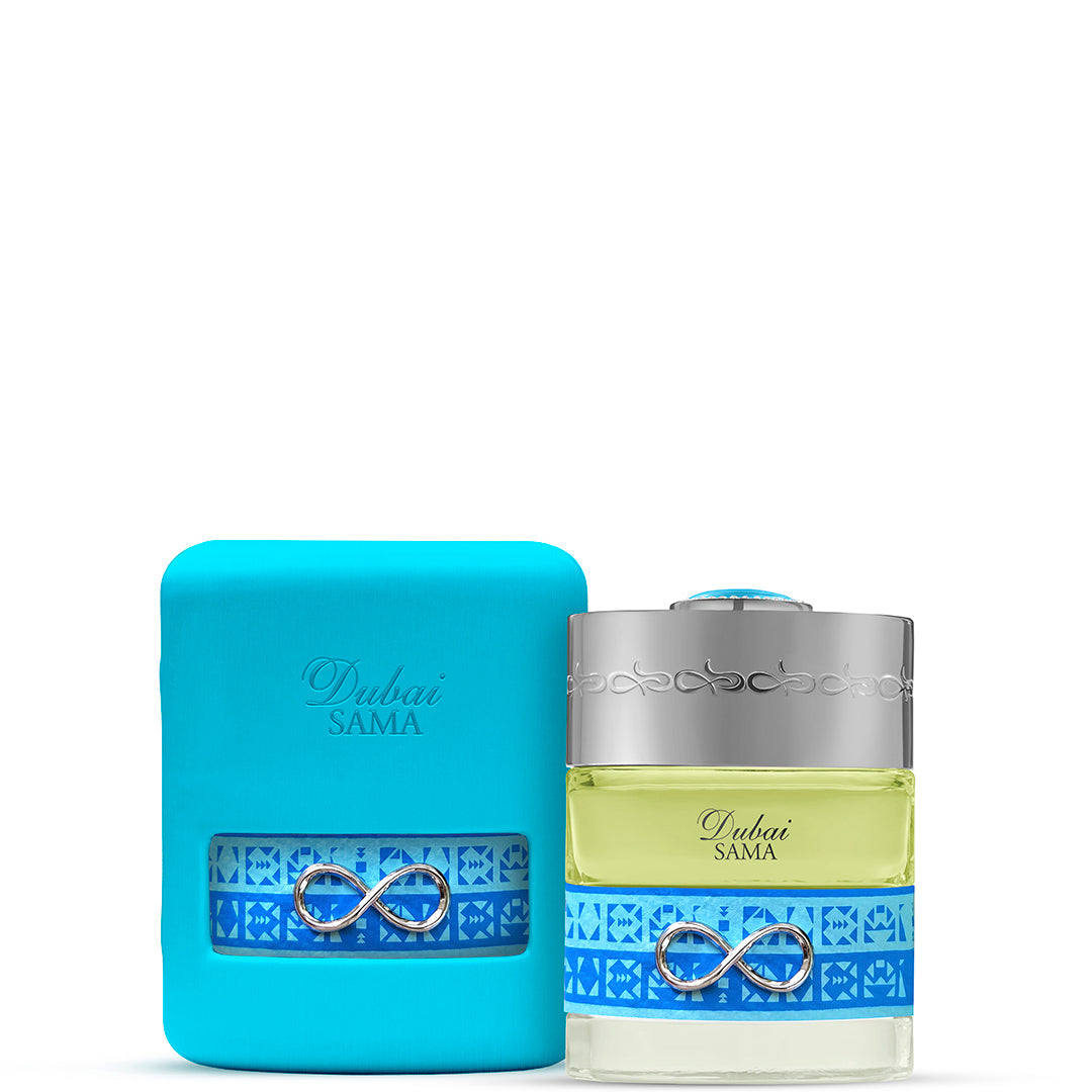 The Spirit of Dubai Sama 50 ML