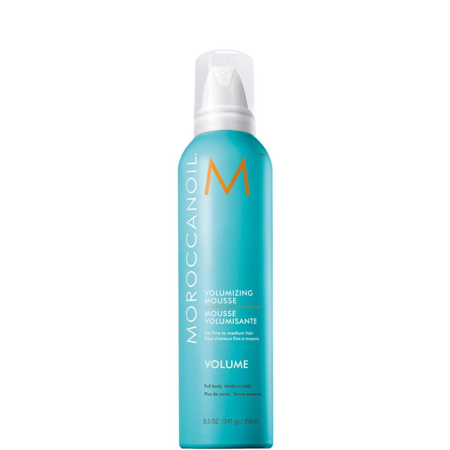 Moroccanoil Volumizing Mousse
