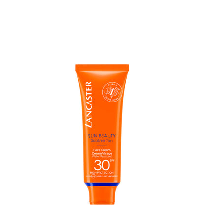 Sun Beauty - Face Cream SPF 30